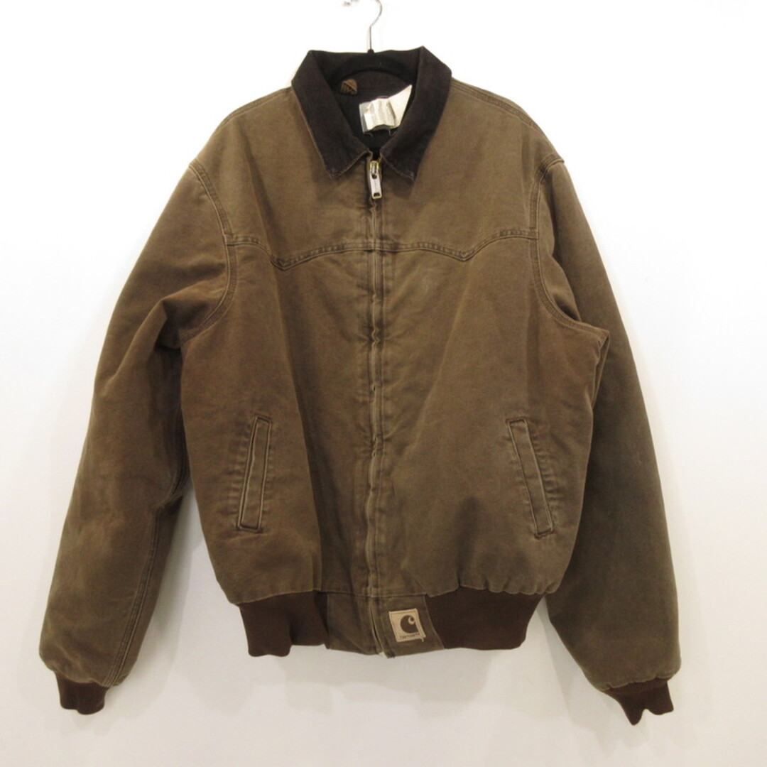 carhartt - 【姫路東店】 中古 Carhartt | カーハート ブルゾン