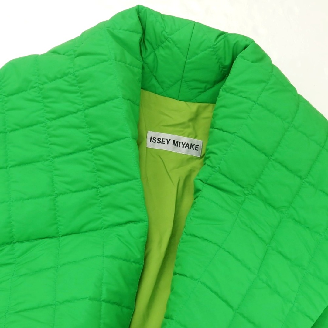 ISSEY MIYAKE - 【中古】イッセイミヤケ ISSEY MIYAKE 2025年秋冬