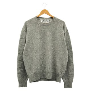 Off-White（ニット/セーター）のフリマアイテム一覧