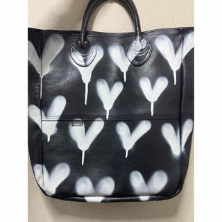 VANSON - VANSON バンソン レザー ブリーフケース ビジネス トート