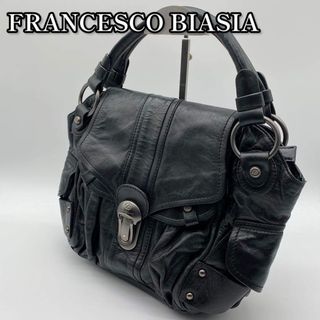 FRANCESCO BIASIA（ハンドバッグ）のフリマアイテム一覧