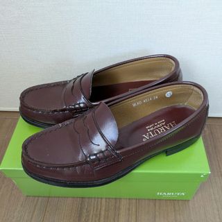 HARUTA - ☆新品☆HARUTA メリージェーン 22.5の通販 by うるとらしー