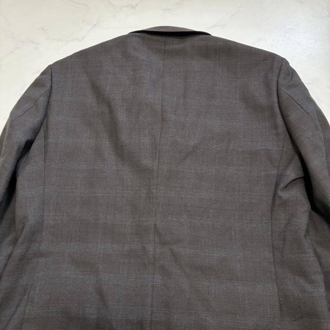 JUNKO SHIMADA - JUNKO SHIMADA スーツ セットアップ ウール AB4（B582