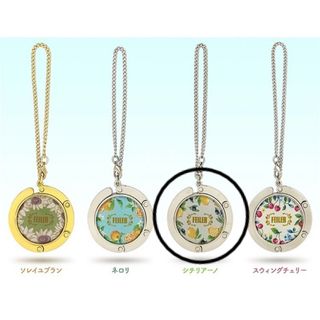 FEILER - フェイラー ラブラリー タコさんウインナー型チャーム