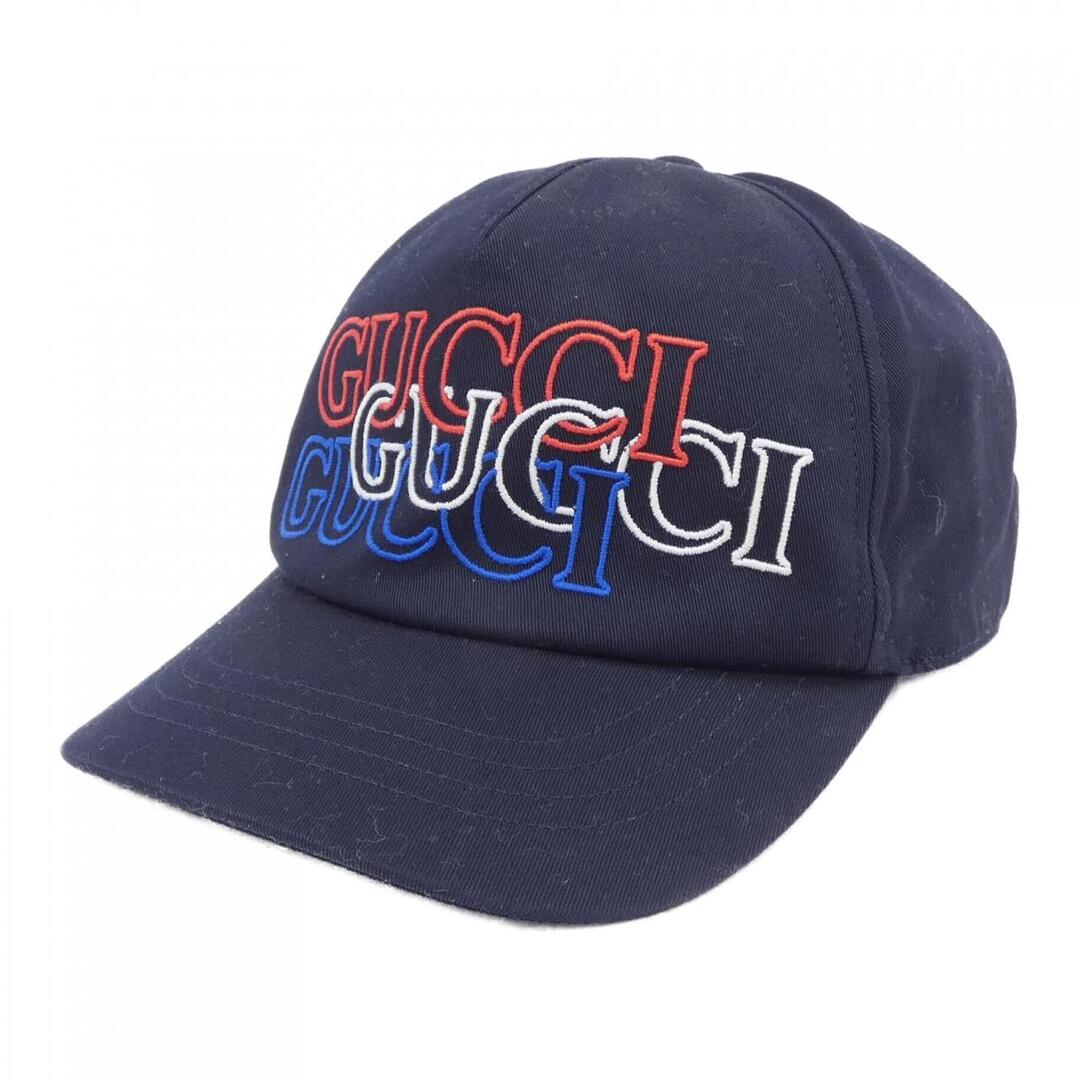 GUCCI - グッチ GUCCI 788548 4HA9X キャップの通販 by KOMEHYO ONLINE