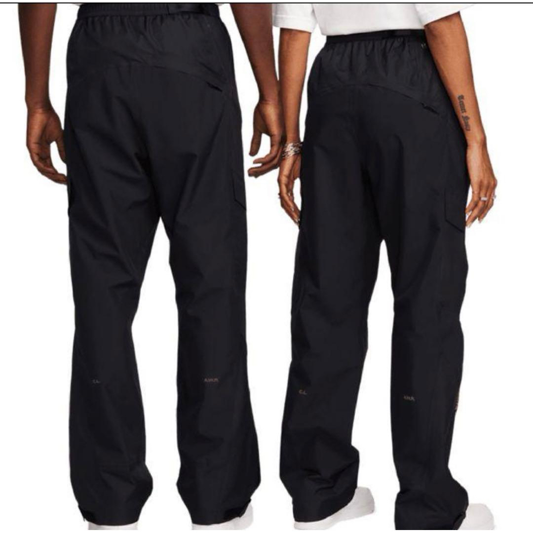 Drake - NIKE NRG TB TRACK PANT NOCTA XLサイズの通販 by kililil's