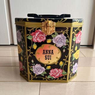 ANNA SUI - 新品未使用🌟アナスイ ビューティー ボックスの通販 by