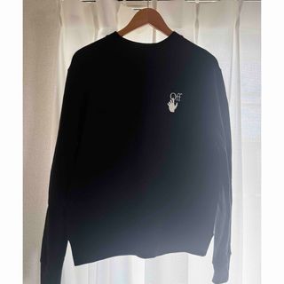 Off-White（スウェット）のフリマアイテム一覧