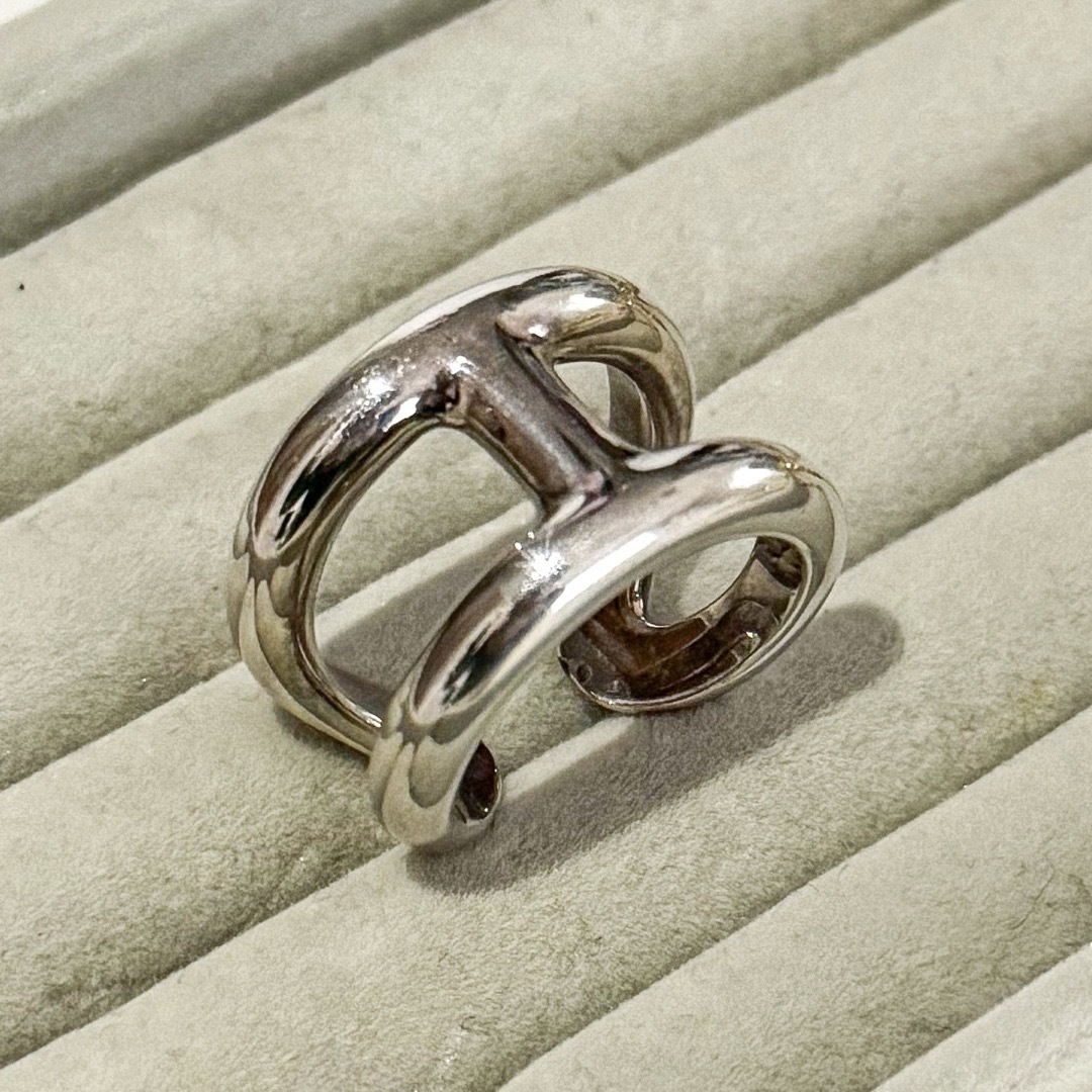 HERMES - HERMES Osmose GM 59の通販 by kuk548's shop｜エルメスなら