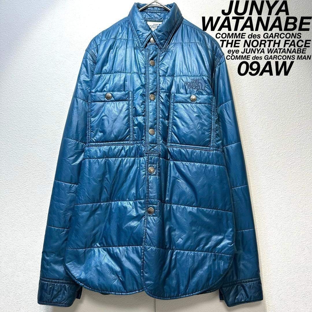 eYe COMME des GARCONS JUNYA WATANABE MAN - 希少 ザノースフェイス