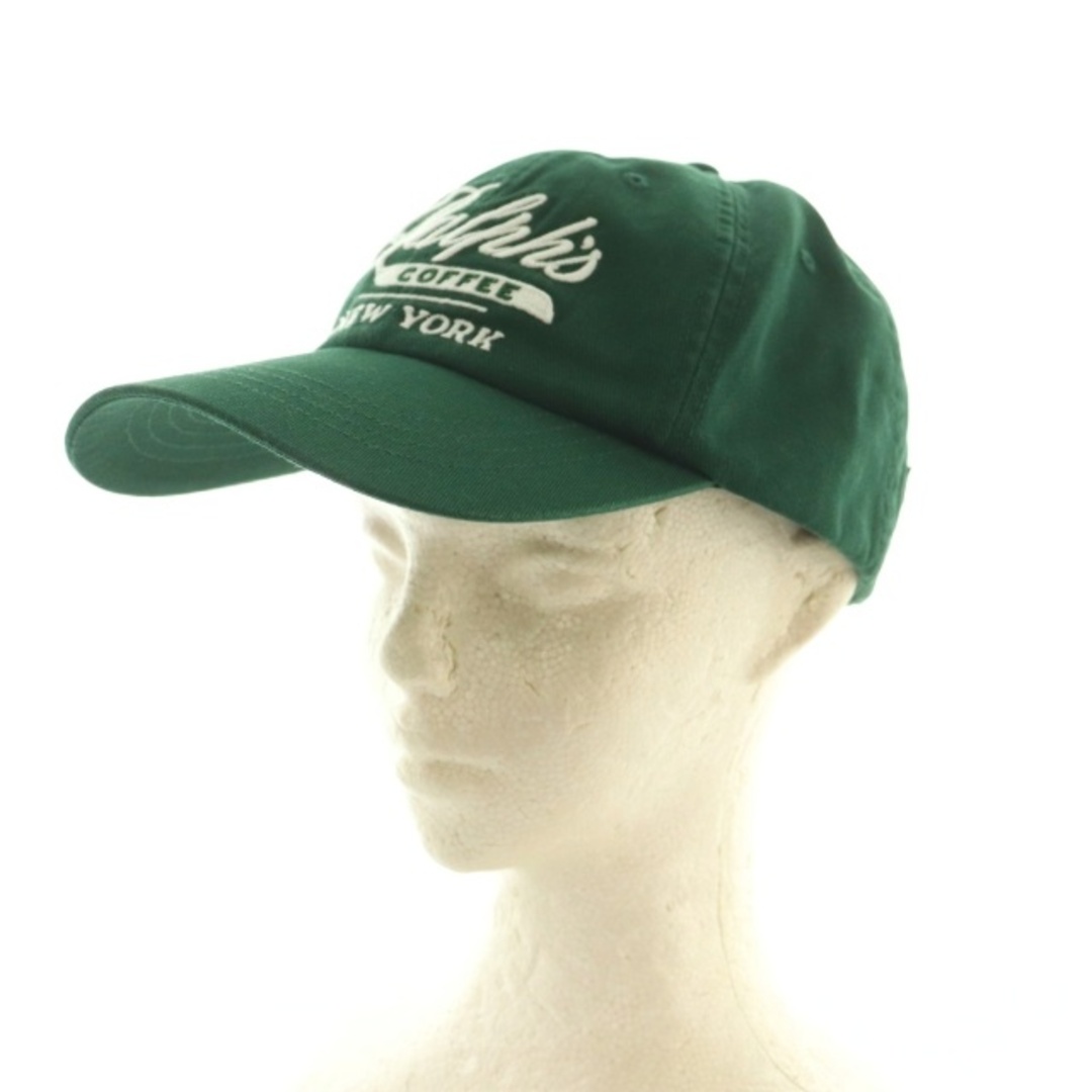 POLO RALPH LAUREN - ポロ ラルフローレン Ralphs Coffee ベースボール