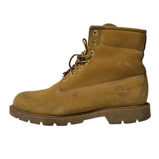 Timberland（ブーツ ・ ブラウン/茶色系）のフリマアイテム一覧