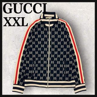 GUCCI - GUCCI ジャージセットアップの通販 by たく's shop｜グッチ