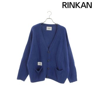 W)taps - WTAPS PALMER SWEATER 22AWの通販 by neko's shop｜ダブル