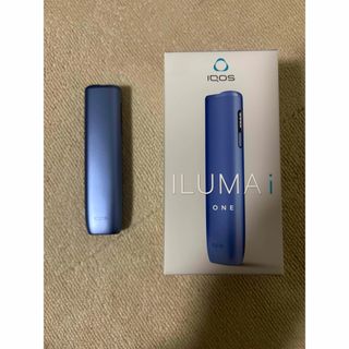 IQOS - 新品 未開封 IQOS ILUMA i ONE セレッティ モデル アイコス の