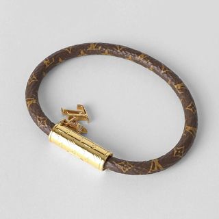 LOUIS VUITTON - LV♥ブラスレ フェイバリット リボン ブレスレットの