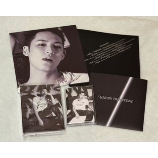 SEVENTEEN - DREAM 来場者限定 大阪 エスクプス スンチョルの通販 by