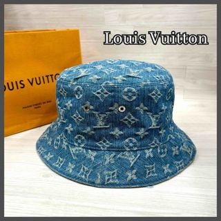 LOUIS VUITTON（ハット）のフリマアイテム一覧