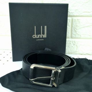 Dunhill（ベルト）のフリマアイテム一覧