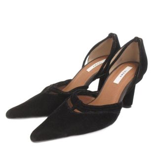 Ameri VINTAGE - AMERI レースアップパンプスの通販 by ceeho's shop