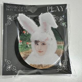 TWICE - MISAMO リスニングパーティ限定 スマホグリップ SANA サナの