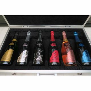 アルマンド レッド 空瓶の通販 by yukky's shop｜ラクマ