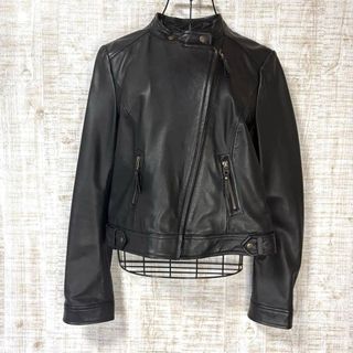 agnes b.（ライダースジャケット）のフリマアイテム一覧