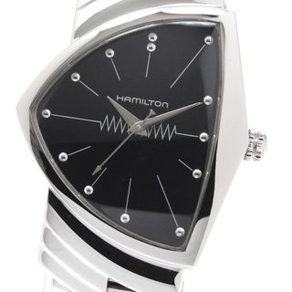 Hamilton - ハミルトンベンチュラオート用蛇腹ベルト新品未使用 在庫