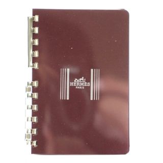 HERMES（ノート/メモ帳/ふせん）のフリマアイテム一覧
