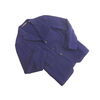 TOMORROWLAND - 【美品】トゥモローランド ピルグリム シルク混 ゼニア