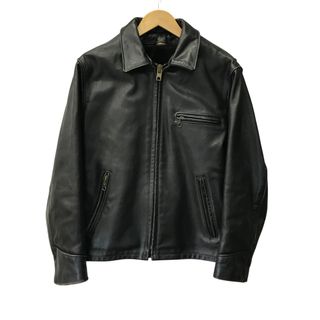schott - 70s 牛タグ Schott 613 ワンスター サイズ36の通販 by the