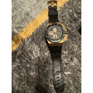 AUDEMARS PIGUET - オーディマピゲ AUDEMARSPIGUET キーリングの通販