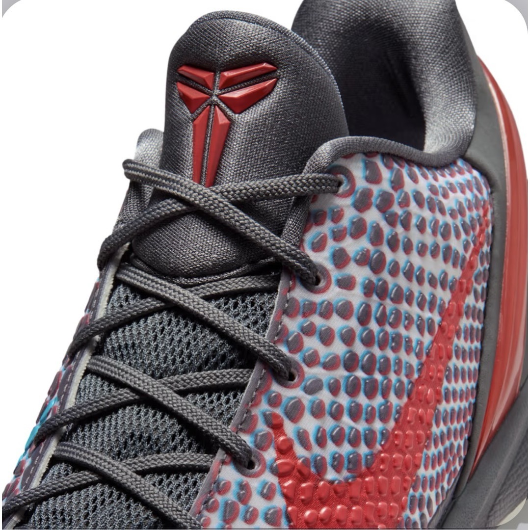 NIKE - Nike Kobe 6 Protro All-Star 3D Hollywoodの通販 by t's shop