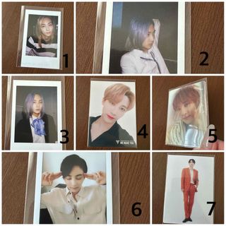 SEVENTEEN - seventeen ミンギュ うちわの通販 by ☁️shop