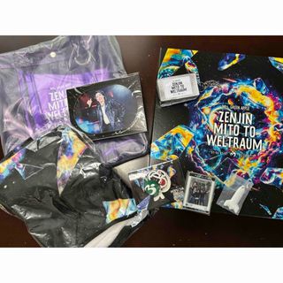 ONE OK ROCK シングル CD 全9枚セット の通販 by ®️ui｜ラクマ