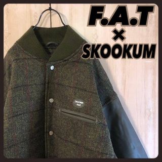 FAT（スタジャン）のフリマアイテム一覧
