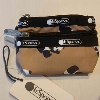 LeSportsac - ANA STORE@SKY LeSportsac for ANA マルチケースの通販