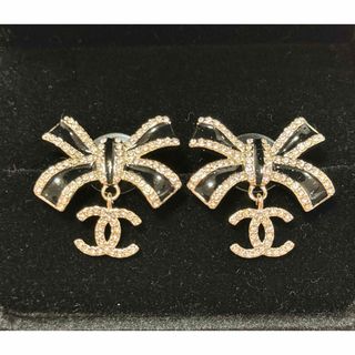 CHANEL（ピアス）のフリマアイテム一覧