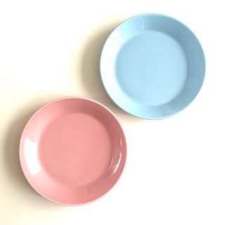 iittala - イッタラ カステヘルミ 10cm レイン 4枚セットの通販 by め