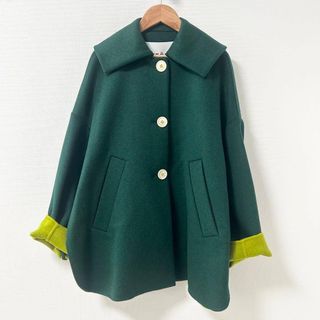 ENFOLD - コグマ様専用ENFOLDエンフォルド ショートビーバーBOX