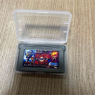 ゲームボーイアドバンス - ポケモン ルビー・サファイア・エメラルド