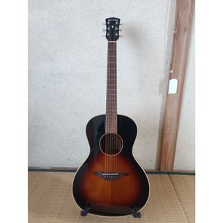 Martin - 美品 2012 Martin 縦ロゴ GPCPA1 マーティン エレアコの通販