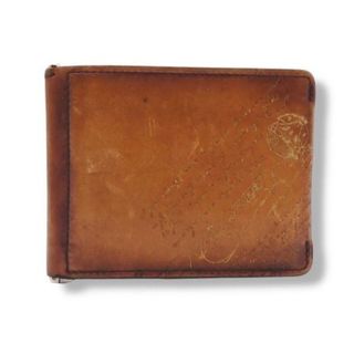 BERLUTI（マネークリップ）のフリマアイテム一覧