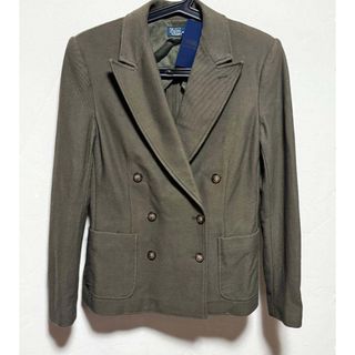 POLO RALPH LAUREN（テーラードジャケット）のフリマアイテム一覧