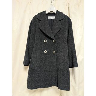 Christian Dior（ロング ・ ロングコート）のフリマアイテム一覧