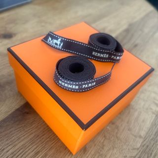 HERMES - エルメス 箱とリボンのみ HERMESの通販 by T's shop