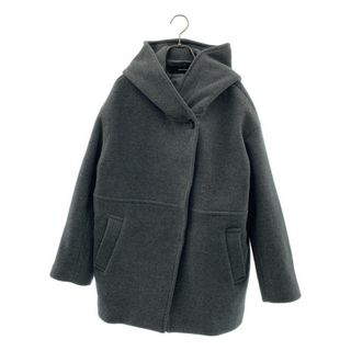 JOURNAL STANDARD - スーパー140モッサフードコート サイズ36 新品タグ