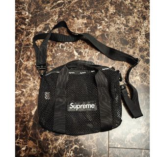 Supreme - supreme ショルダーバッグ 18ss 【専用】の通販 by 佐藤's