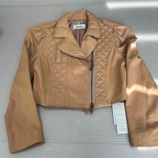 SNIDEL - 新品M】スナイデル×アディダス コラボ トラックジャケット