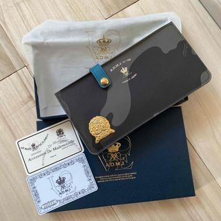 A.D.M.J.（財布）のフリマアイテム一覧